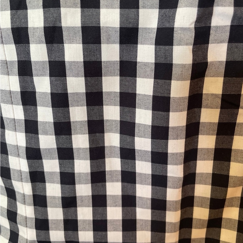 Stitchy Fish Gingham Fall Pickins Smocked
Pumpkin Long Jon
Jon-2T - Picture 3 of 9